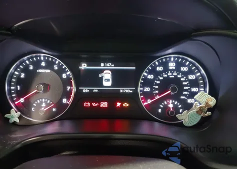 2023 Kia Forte Lxs from USA, damaged, VIN 3KPF24AD3PE554776